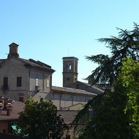 Il Giardino Roccioso Bed & Breakfast Ravenna Luaran gambar