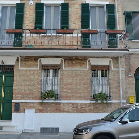 Il Giardino Roccioso Bed & Breakfast Ravenna Luaran gambar