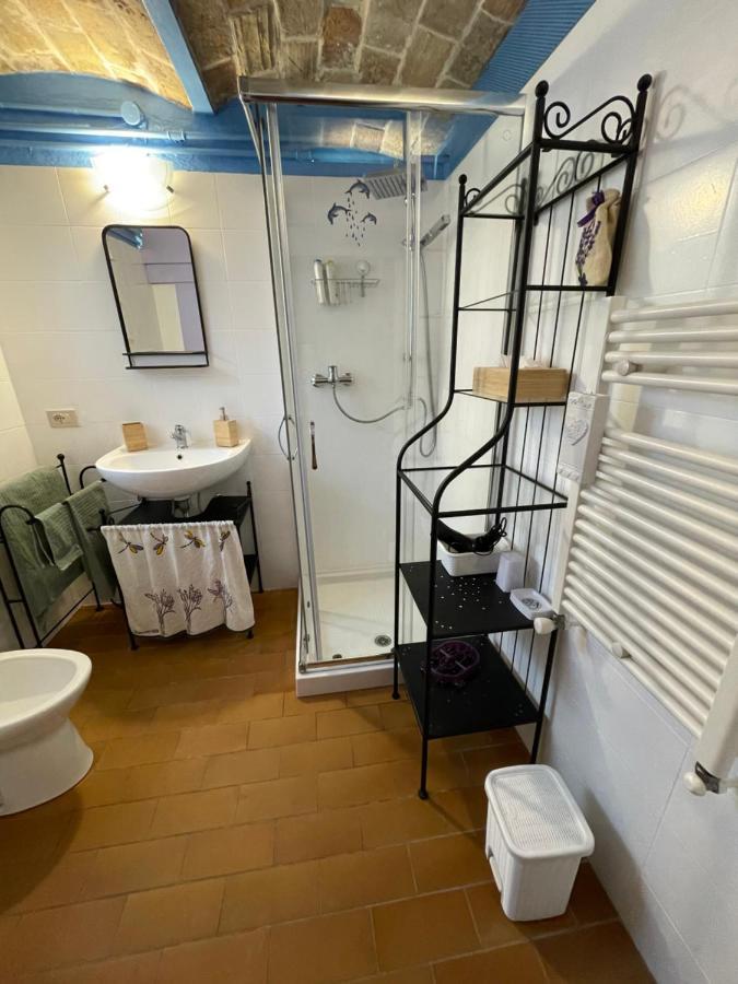 Il Giardino Roccioso Bed & Breakfast Ravenna Luaran gambar