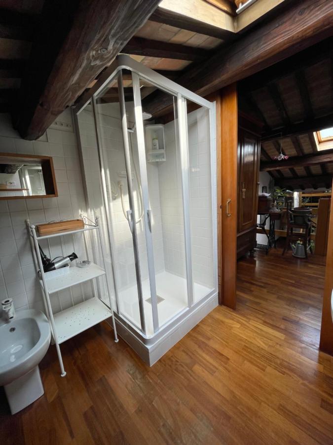 Il Giardino Roccioso Bed & Breakfast Ravenna Luaran gambar