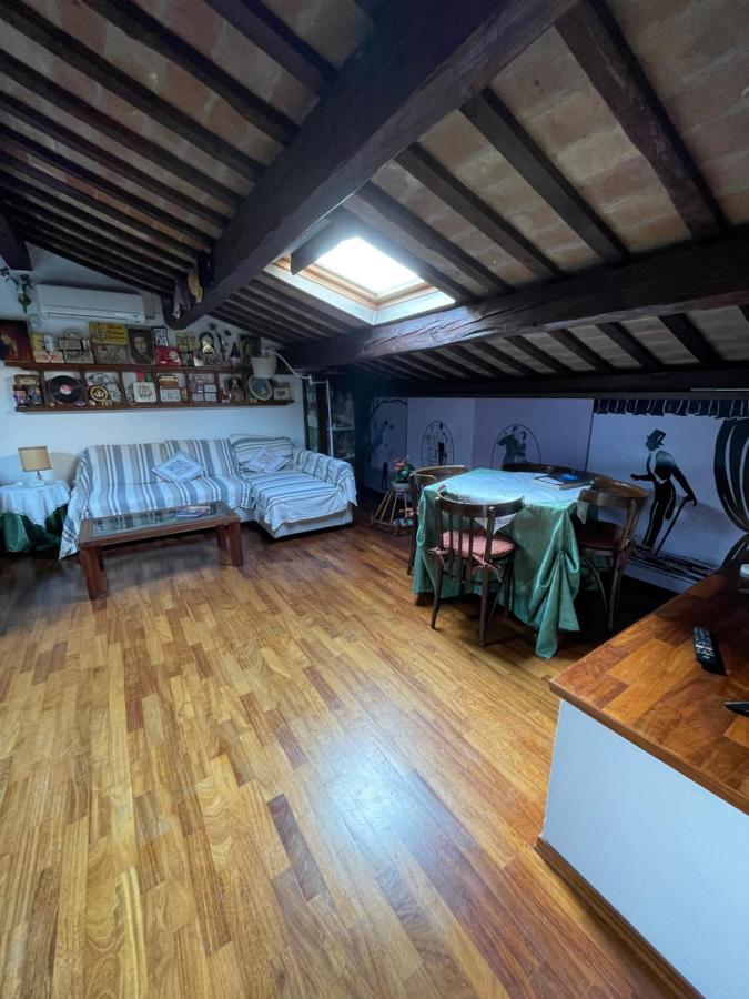 Il Giardino Roccioso Bed & Breakfast Ravenna Luaran gambar